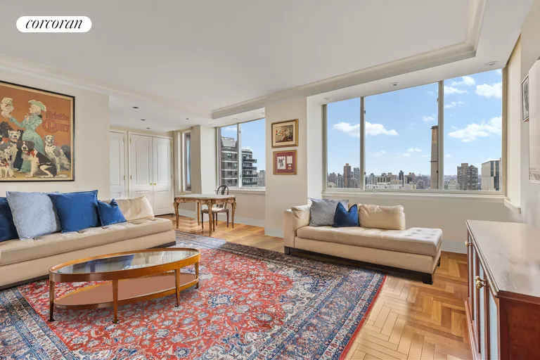 New York City Real Estate | View 524 East 72Nd Street, 40ABG | room 6 | View 7