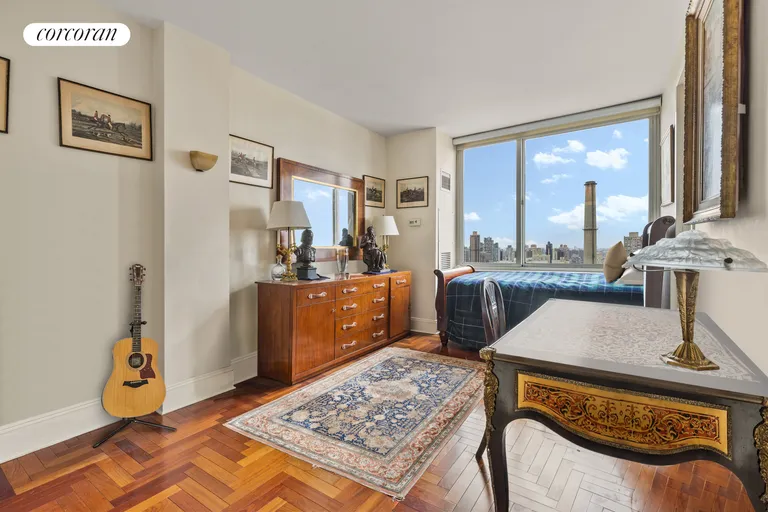 New York City Real Estate | View 524 East 72Nd Street, 40ABG | room 8 | View 9