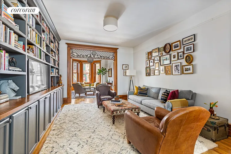 New York City Real Estate | View 351 4th Street | room 3 | View 4