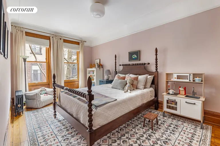 New York City Real Estate | View 351 4th Street | room 12 | View 13