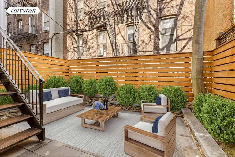 New York City Real Estate | View 351 4th Street | room 17 | View 18