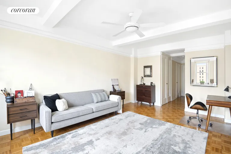 New York City Real Estate | View 310 Riverside Drive, 1215 | room 2 | View 3