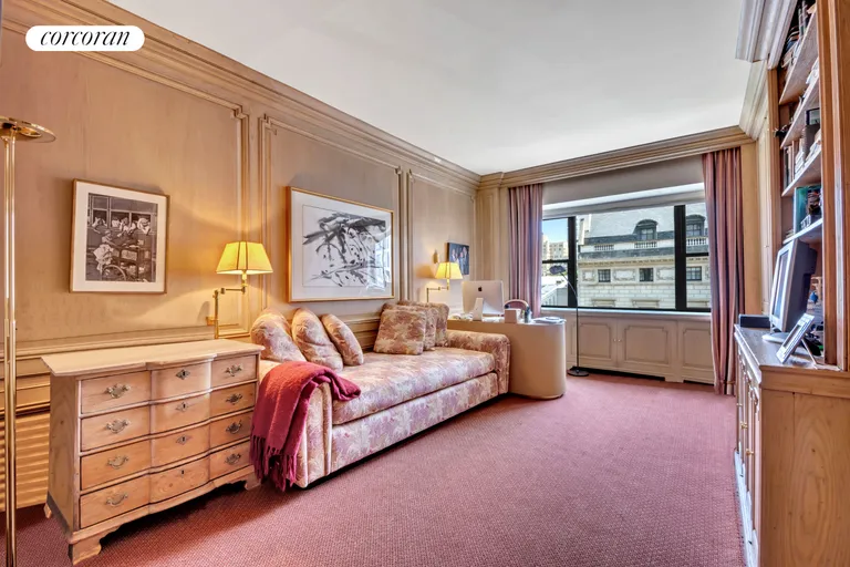 New York City Real Estate | View 700 Park Avenue, 8B | Bedroom | View 11