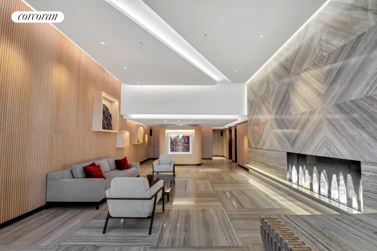 New York City Real Estate | View 700 Park Avenue, 8B | Lobby | View 20