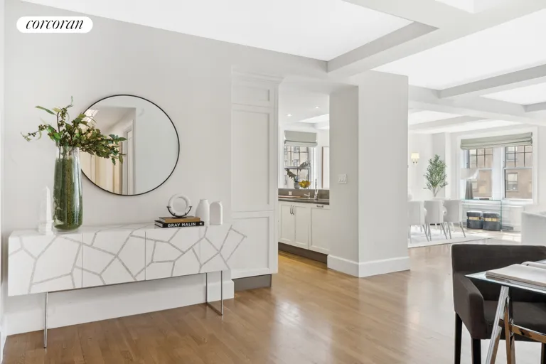 New York City Real Estate | View 27 West 72nd Street, 602 | Gallery | View 5