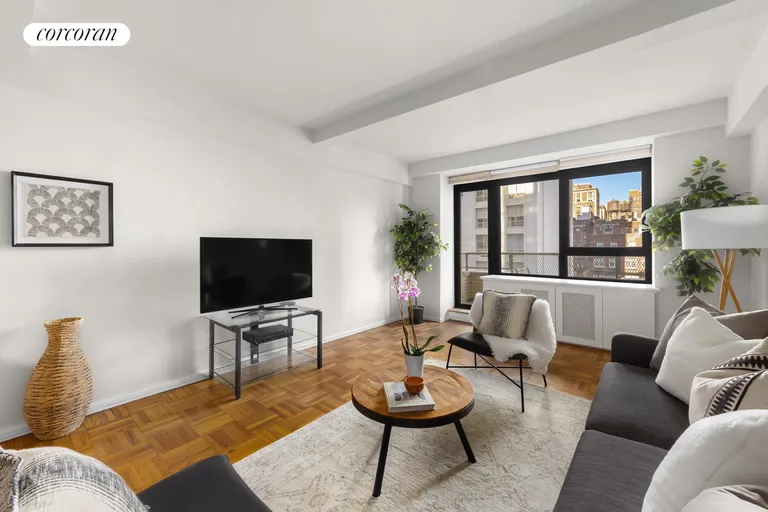 New York City Real Estate | View 120 East 79th Street, 9A | room 1 | View 2