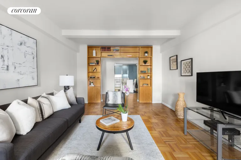 New York City Real Estate | View 120 East 79th Street, 9A | room 2 | View 3