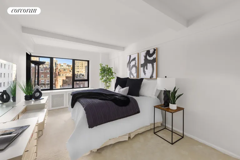 New York City Real Estate | View 120 East 79th Street, 9A | room 4 | View 5
