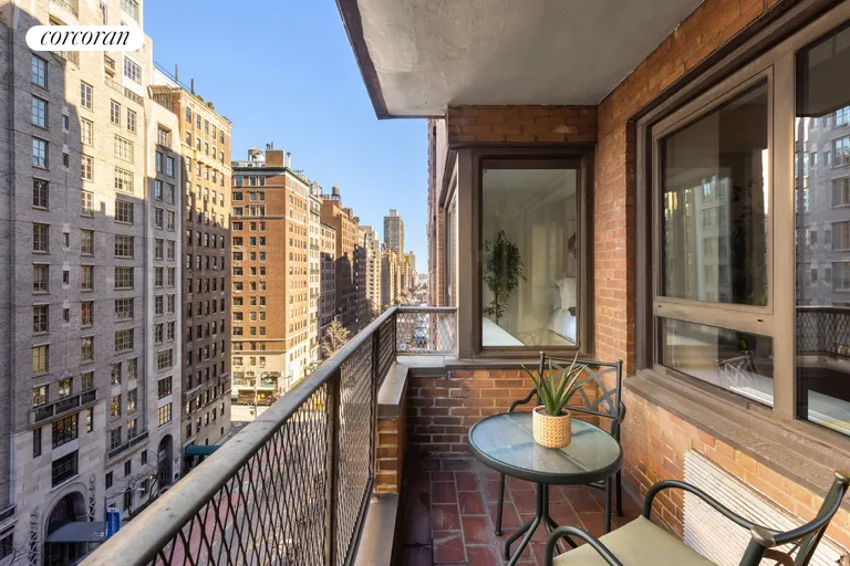 New York City Real Estate | View 120 East 79th Street, 9A | room 7 | View 8