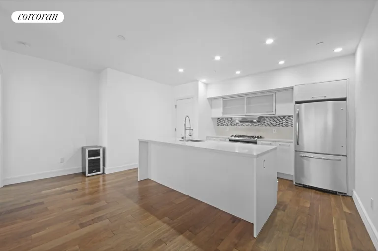 New York City Real Estate | View 2257 Adam Clayton Powell Jr Boulevard, 3B | room 1 | View 2