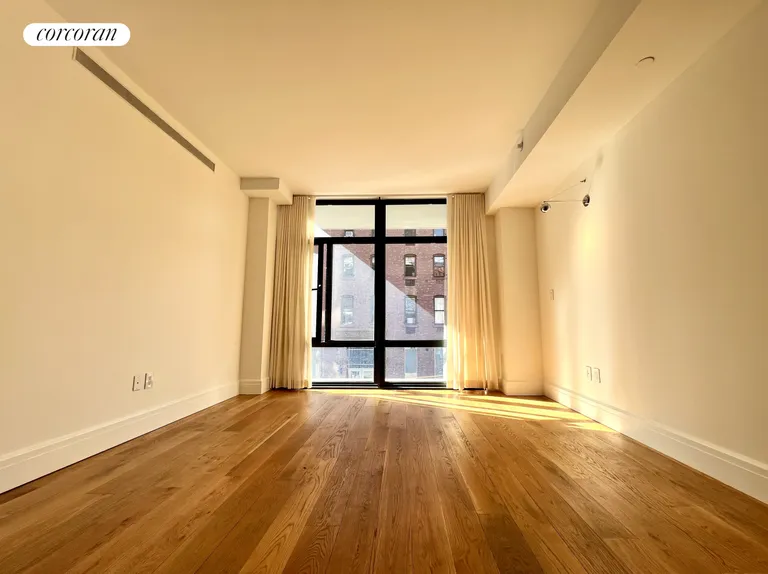 New York City Real Estate | View 47 Bridge Street, 2A | 1 Bed, 1 Bath | View 1