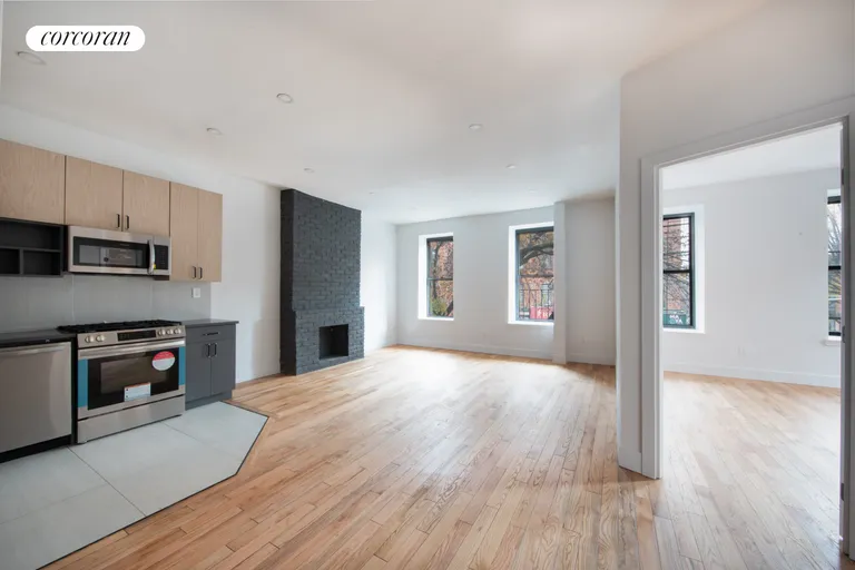 New York City Real Estate | View 2 Lincoln Place, 3F | room 3 | View 4
