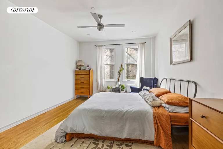 New York City Real Estate | View 407 East 12th Street, 2RN | room 2 | View 3