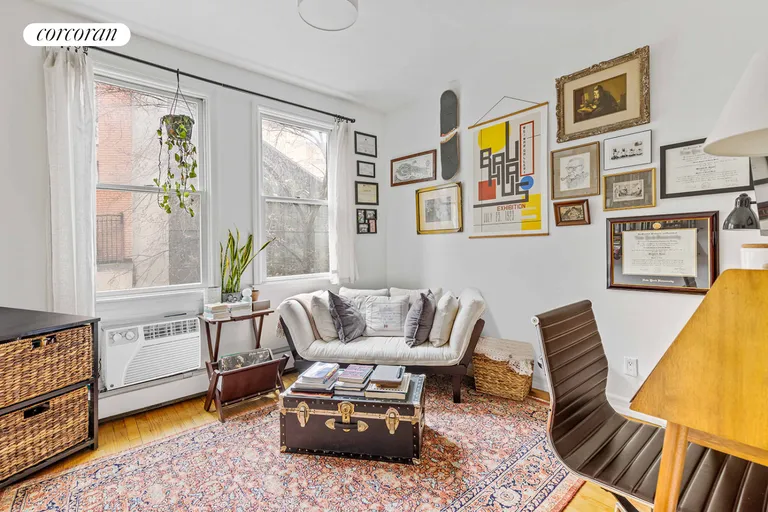 New York City Real Estate | View 407 East 12th Street, 2RN | room 4 | View 5