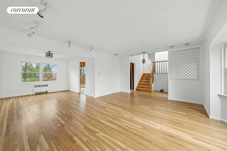 New York City Real Estate | View 2192 Jackson Place | room 2 | View 3