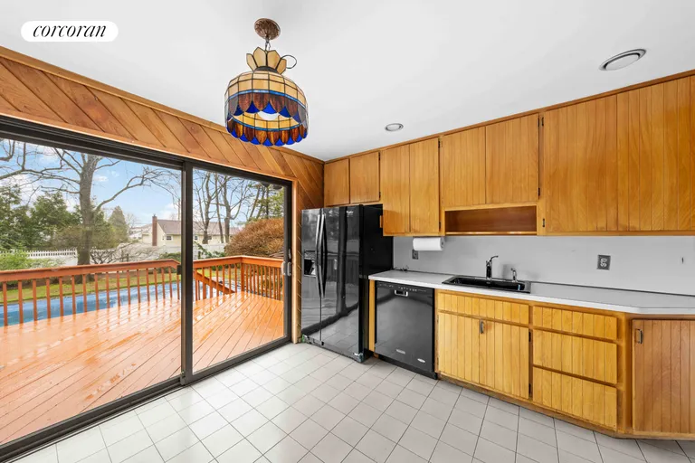 New York City Real Estate | View 2192 Jackson Place | room 4 | View 5