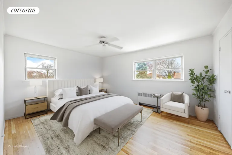 New York City Real Estate | View 2192 Jackson Place | room 5 | View 6