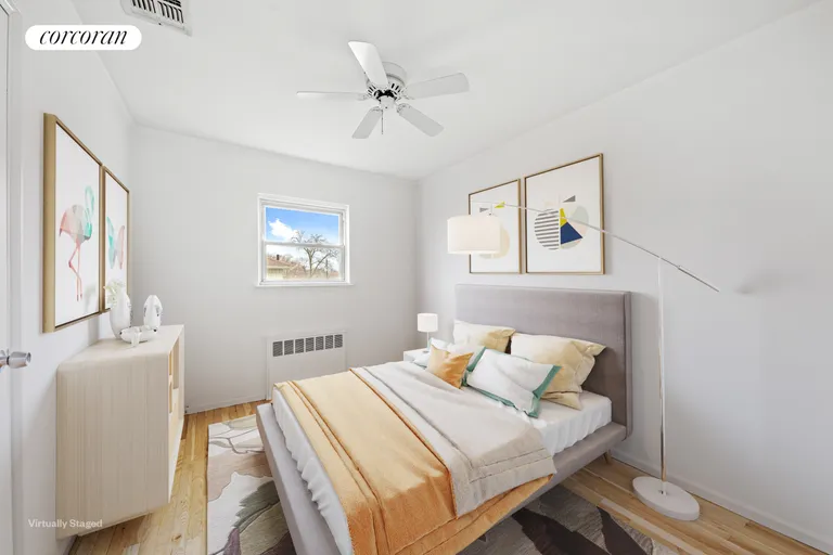 New York City Real Estate | View 2192 Jackson Place | room 10 | View 11