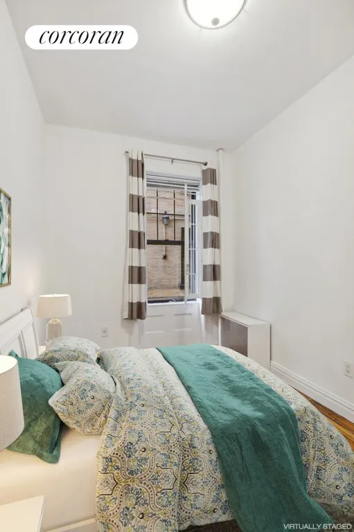 New York City Real Estate | View 3117 Broadway, 2 | Bedroom | View 4
