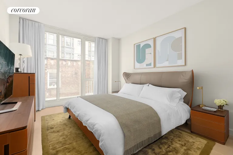 New York City Real Estate | View 241 Fifth Avenue, 5B | room 4 | View 5