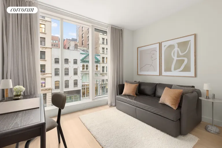 New York City Real Estate | View 241 Fifth Avenue, 5B | room 9 | View 10