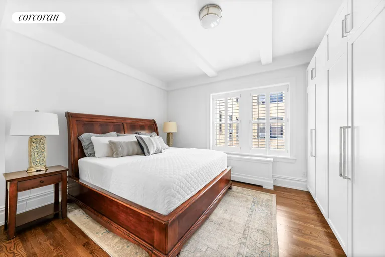 New York City Real Estate | View 215 West 88th Street, 11AB | Primary Bedroom | View 10