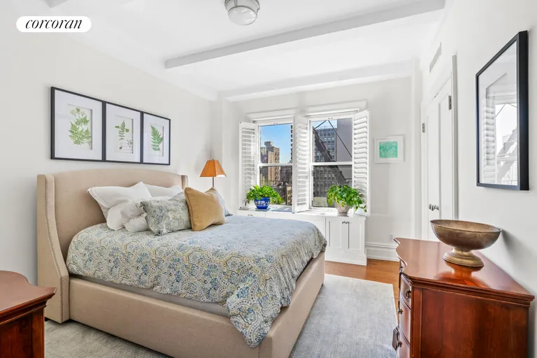 New York City Real Estate | View 215 West 88th Street, 11AB | Bedroom | View 12