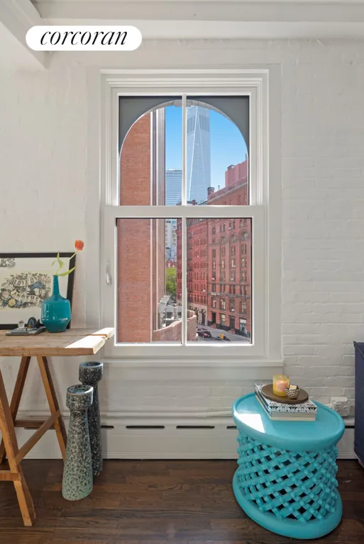 New York City Real Estate | View 1 Worth Street, 5F | room 16 | View 18