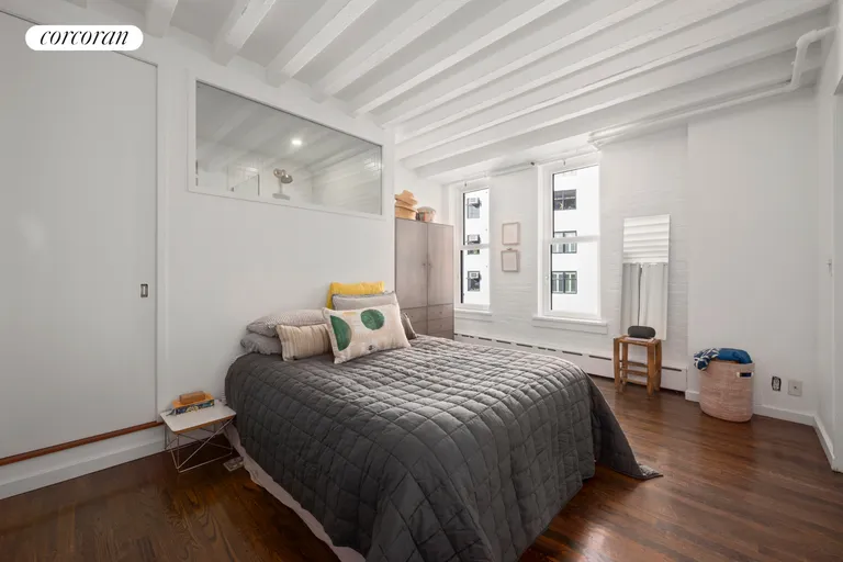New York City Real Estate | View 1 Worth Street, 5F | room 9 | View 11