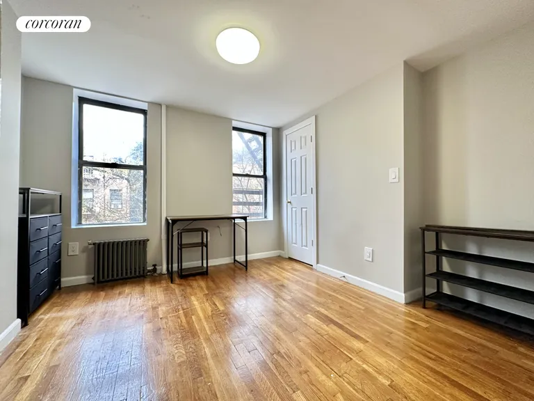 New York City Real Estate | View 518 East 5th Street, 12A | 1 Bath | View 1