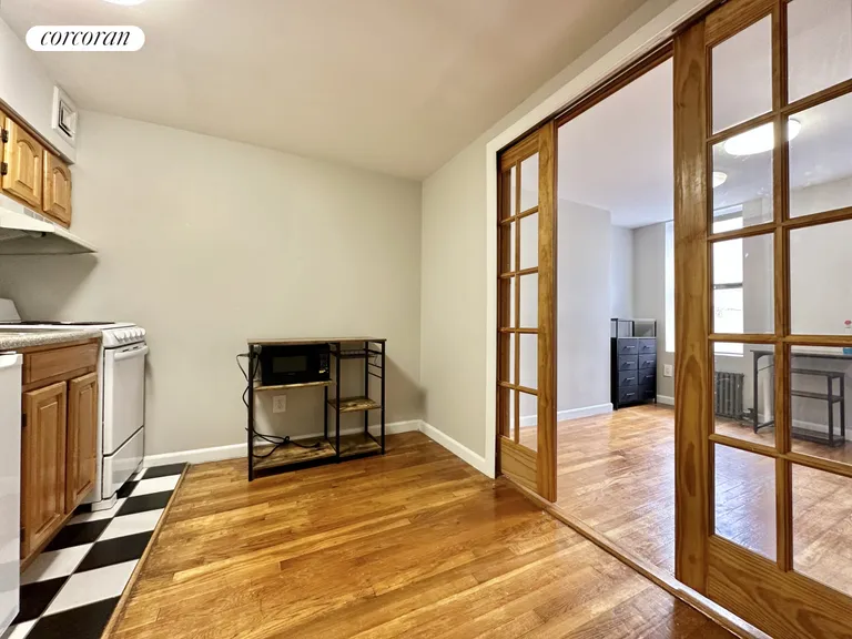 New York City Real Estate | View 518 East 5th Street, 12A | room 2 | View 3