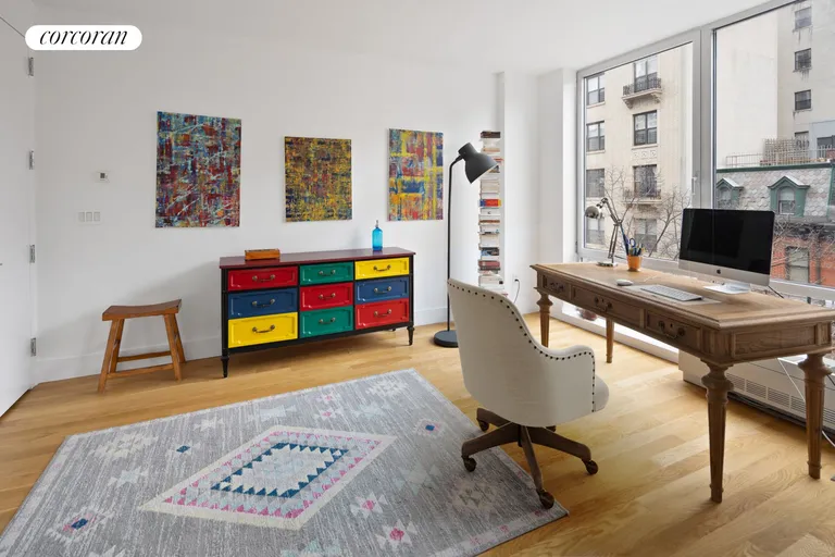 New York City Real Estate | View 129 West 123rd Street, 4 | room 4 | View 5