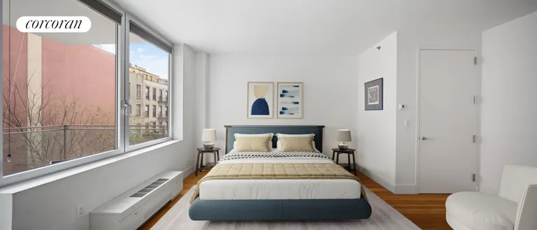 New York City Real Estate | View 129 West 123rd Street, 4 | room 5 | View 6