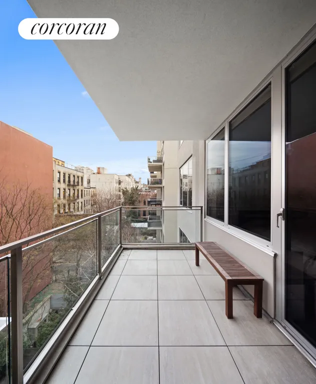 New York City Real Estate | View 129 West 123rd Street, 4 | room 6 | View 7