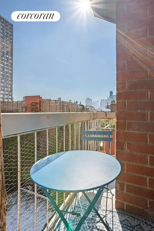 New York City Real Estate | View 184 Thompson Street, 5A | room 4 | View 5