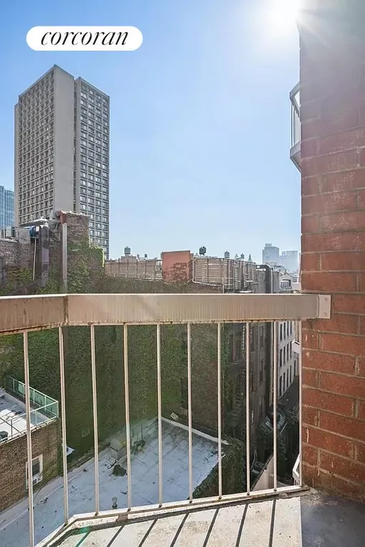 New York City Real Estate | View 184 Thompson Street, 5A | room 6 | View 7