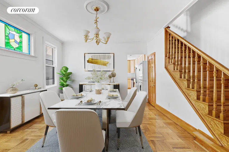 2125 Ryder Street, Brooklyn, NY 11234 Property for sale