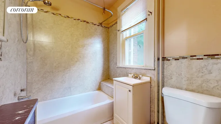 New York City Real Estate | View 84-25 85th Avenue | room 4 | View 5