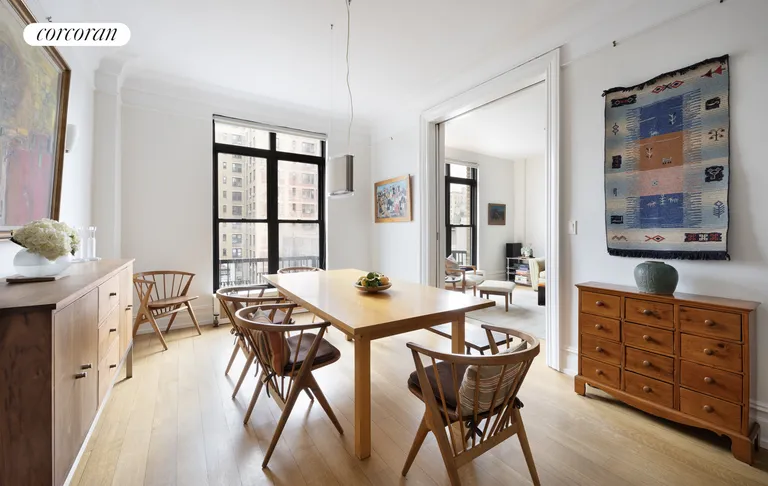New York City Real Estate | View 241 West 108th Street, 8B | room 2 | View 3