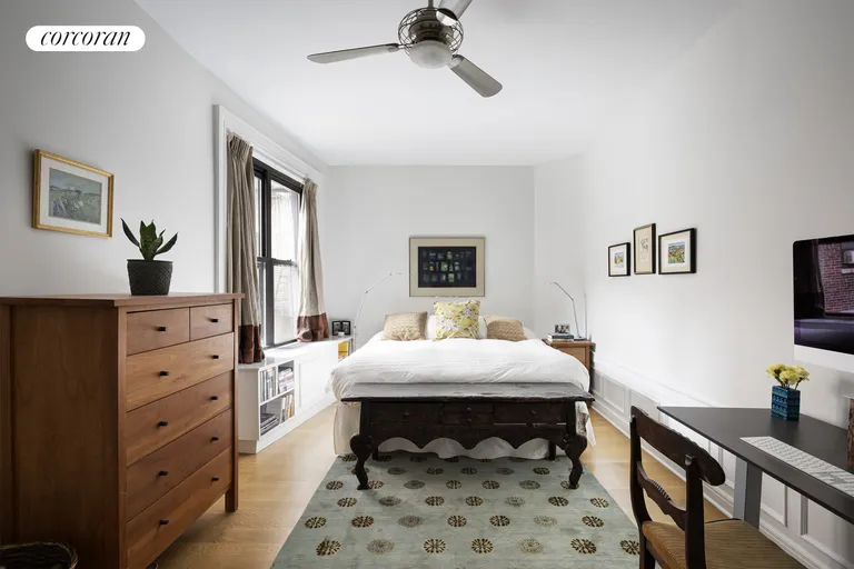 New York City Real Estate | View 241 West 108th Street, 8B | room 5 | View 6