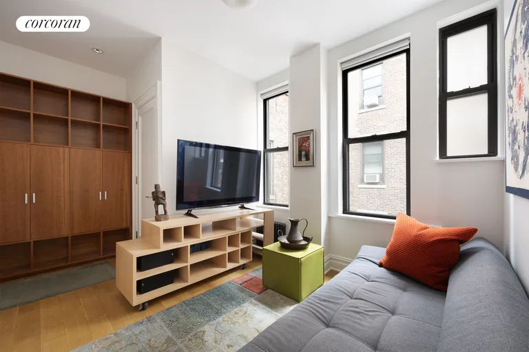 New York City Real Estate | View 241 West 108th Street, 8B | room 6 | View 7