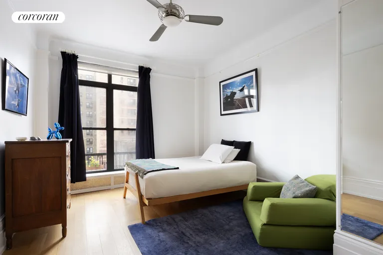 New York City Real Estate | View 241 West 108th Street, 8B | room 7 | View 8