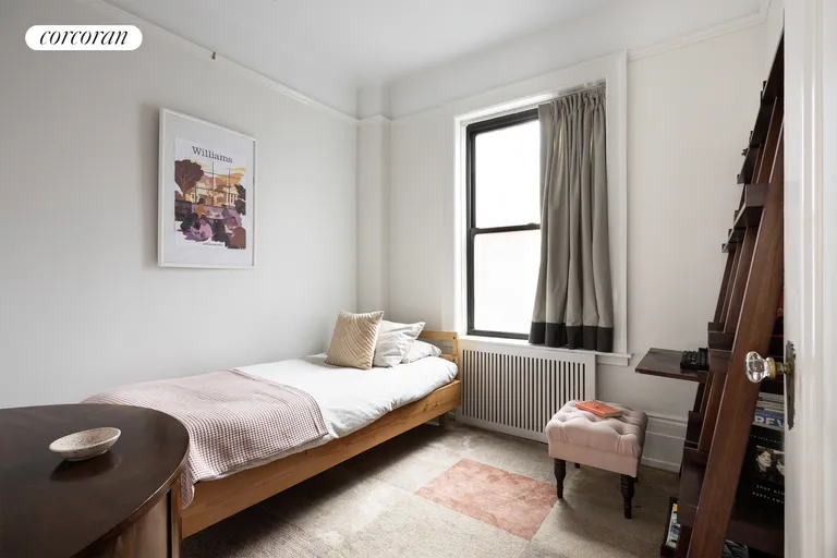 New York City Real Estate | View 241 West 108th Street, 8B | room 8 | View 9