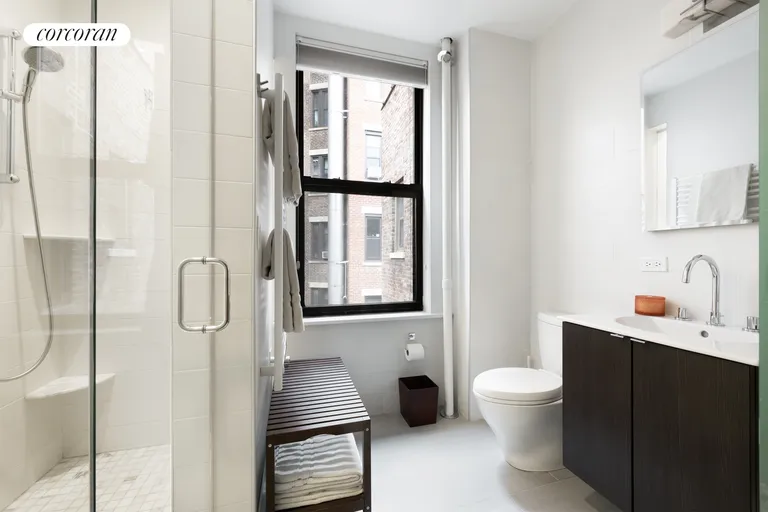 New York City Real Estate | View 241 West 108th Street, 8B | room 9 | View 10