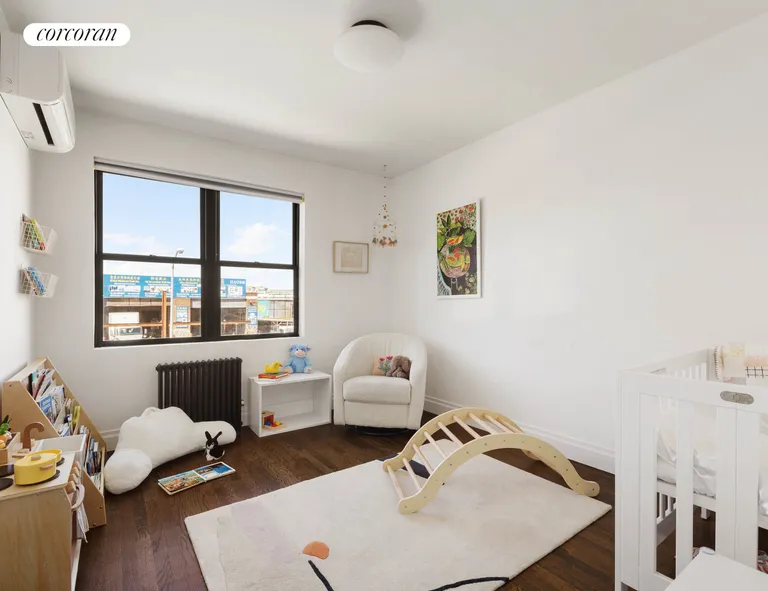 New York City Real Estate | View 1712 Troutman Street | Bedroom | View 11