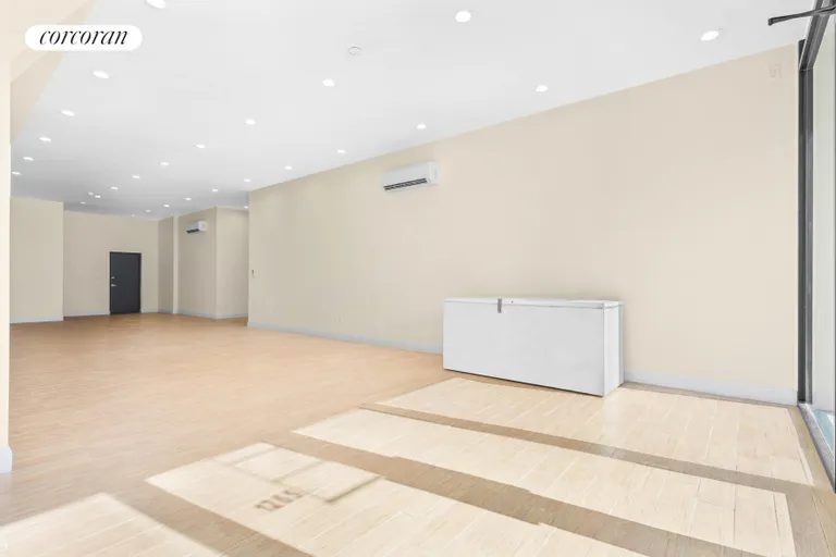 New York City Real Estate | View 1265 Fulton Street, 1 | room 2 | View 3