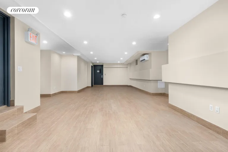 New York City Real Estate | View 1265 Fulton Street, 1 | room 3 | View 4