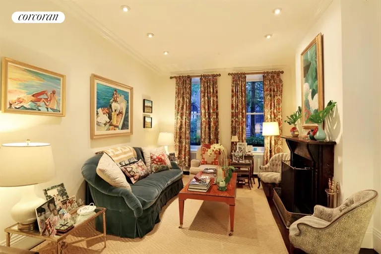 New York City Real Estate | View 116 East 91st Street, 1 | room 1 | View 2