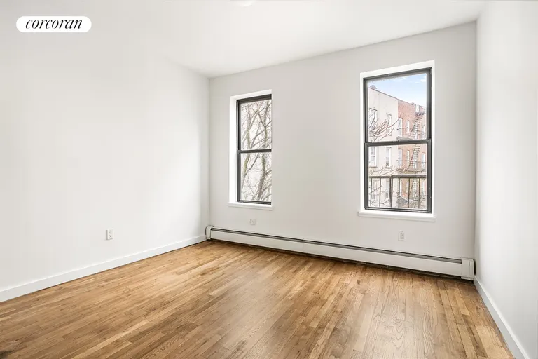 New York City Real Estate | View 2108 Dorchester Road, 4C | room 4 | View 5