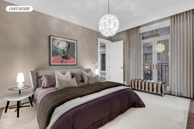 New York City Real Estate | View 1110 Park Avenue, 3FL | room 8 | View 9